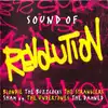 cd sound of revolution (1996)