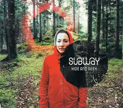 cd subway - hide and seek (2011)