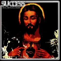 cd success (4) - social network junkies (2012)