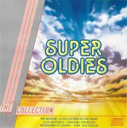 cd super oldies (1986)