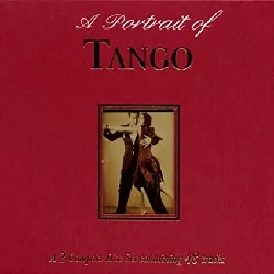 cd tango (a portrait of)