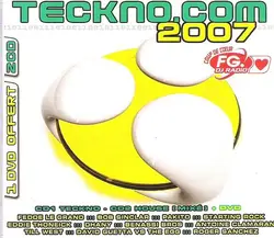 cd teckno.com 2007 (2006)