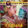 cd thailand - music around... - dutch import