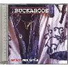 cd the buckaroos (5) - masters were devils (2001)