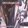 cd the buckaroos - masters were devils (2001)