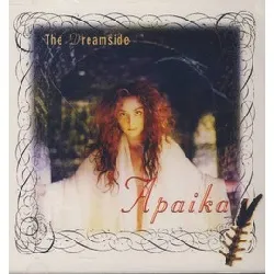 cd the dreamside - apaika (1996)