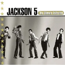 cd the jackson 5 - the ultimate collection
