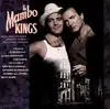 cd the mambo kings (selections from the original motion picture soundtrack) (1992)