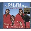 cd the palata singers - 20th anniversary - swing low, sweet chariot (1996)
