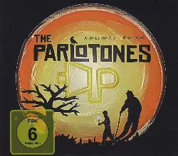 cd the parlotones - journey through the shadows (2012)