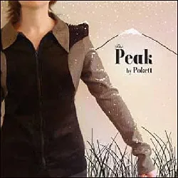 cd the peak by pokett
