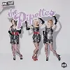 cd the pipettes - we are the pipettes (2006)
