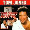cd tom jones - the very best of tom jones (2000)
