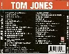 cd tom jones - the very best of tom jones (2000)