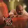 cd tony fox - a puro merengue! (2008)