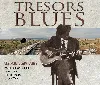cd trésors blues (coffret)