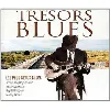 cd trésors blues (coffret)