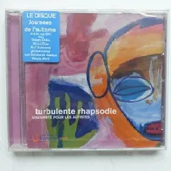 cd turbulente rhapsodie