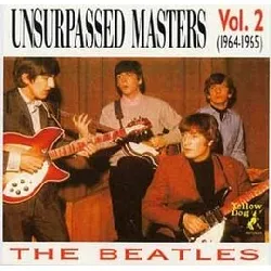 cd unsurpassed masters (1964 - 1965) vol 2