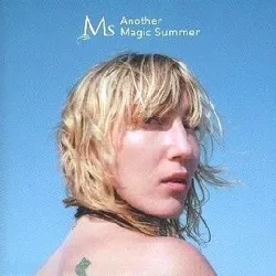 cd various - another magic summer (2006)