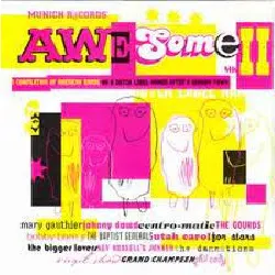 cd various - awesome ii (2002)