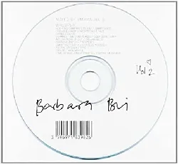 cd various - barbara bui vol. 2 (2003)