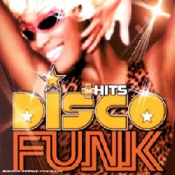 cd various - + de hits disco funk (2001)