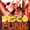 cd various - + de hits disco funk (2001)