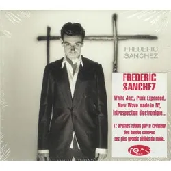 cd various - frederic sanchez (2001)