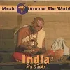 cd various - india - sitar & tablas (2000)