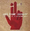 cd various - late night loungin' (1997)