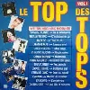 cd various - le top des tops vol. 1 (1987)