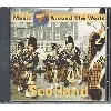 cd various - music around the world: scotland (1995)