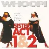 cd various - musiques et chansons originales des films sister act 1 & 2 (1997)