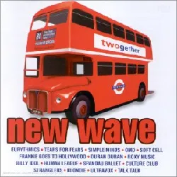 cd various - new wave (2003)