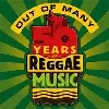 cd various - out of many: 50 years of reggae music (2012)