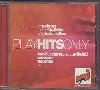 cd various - playhitsonly (2002)