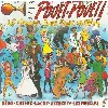 cd various - pouet - pouet ! la compil pour faire la fête (1993)