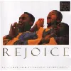 cd various - rejoice (a celebration of classic gospel music) (1992)