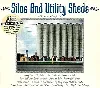 cd various - silos and utility sheds - a glitterhouse compilation (1995)