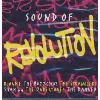 cd various - sound of revolution (1996)