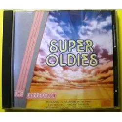 cd various - super oldies (1986)
