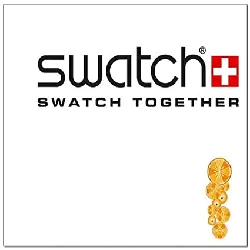 cd various - swatch together (2003)