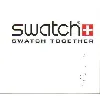 cd various - swatch together (2003)