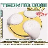 cd various - teckno.com 2007 (2006)