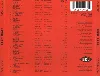 cd various - teen beat (30 great rockin' instrumentals) (1993)