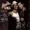 cd various - the mambo kings (selections from the original motion picture soundtrack) (1992)