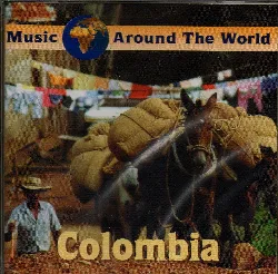 cd wayna taki - colombia (1998)