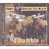 cd wayna taki - colombia (1998)