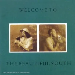 cd welcome to the beautiful south
